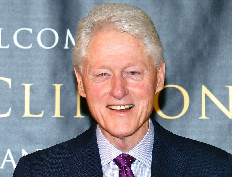 Roger Clinton Jr. Net Worth: Bill Clinton's Brother's Finances